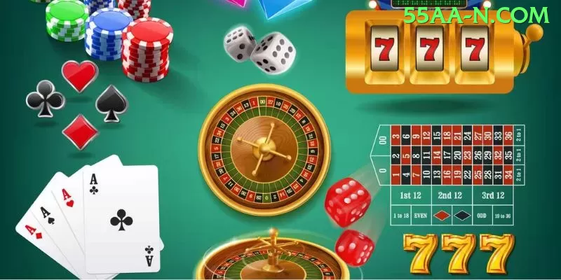 Download 55aa slots.COM App - plataforma