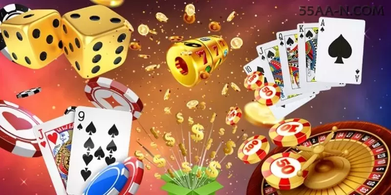 Slots 55aa - Sweet Bonanza e caça-níqueis populares